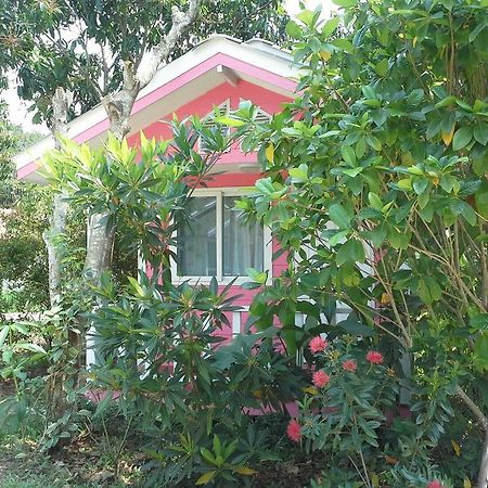 Hug Home Resort Prachinburi Dış mekan fotoğraf