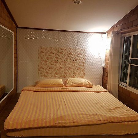 Hug Home Resort Prachinburi Dış mekan fotoğraf