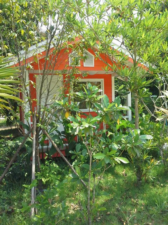 Hug Home Resort Prachinburi Dış mekan fotoğraf