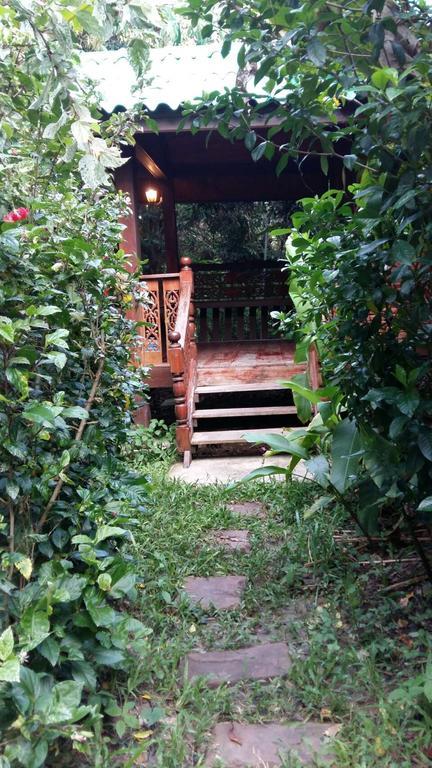 Hug Home Resort Prachinburi Dış mekan fotoğraf