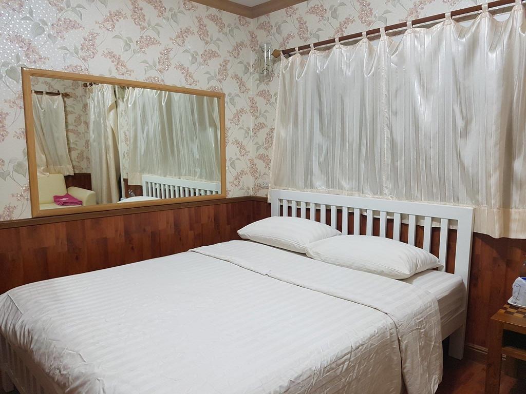 Hug Home Resort Prachinburi Dış mekan fotoğraf