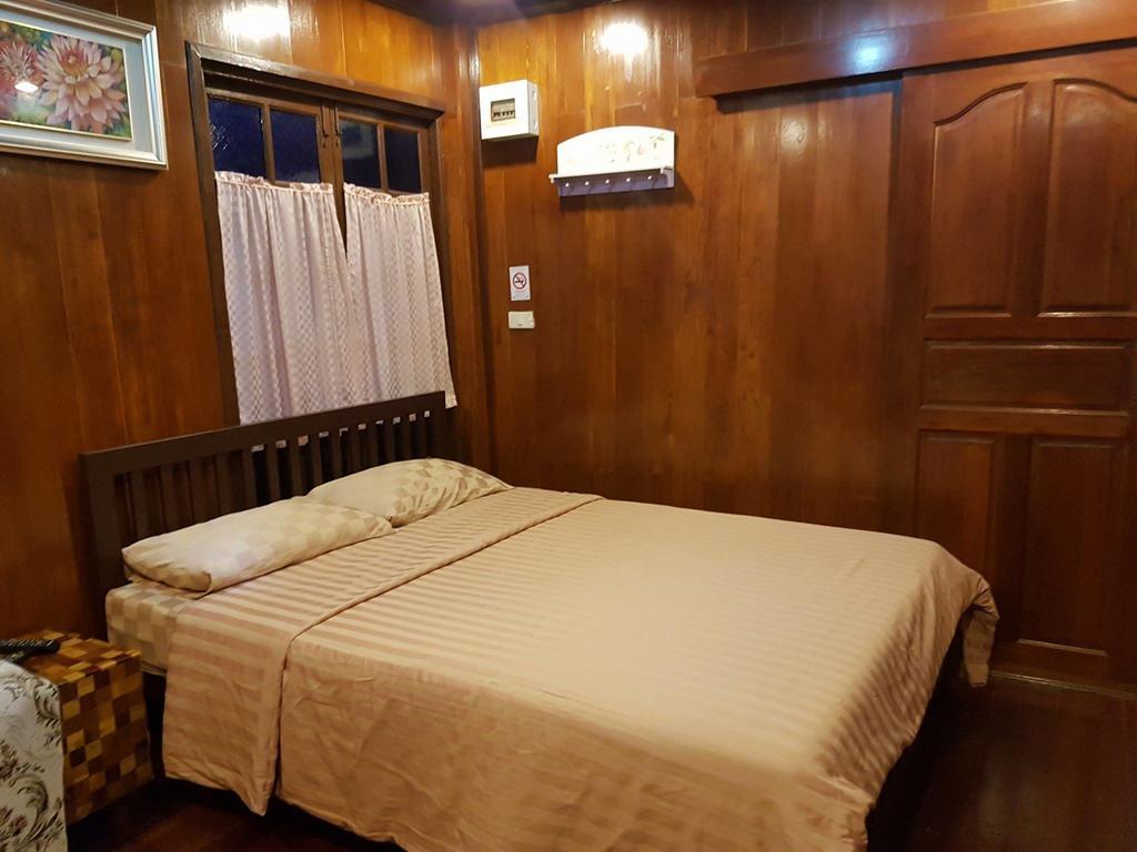 Hug Home Resort Prachinburi Dış mekan fotoğraf