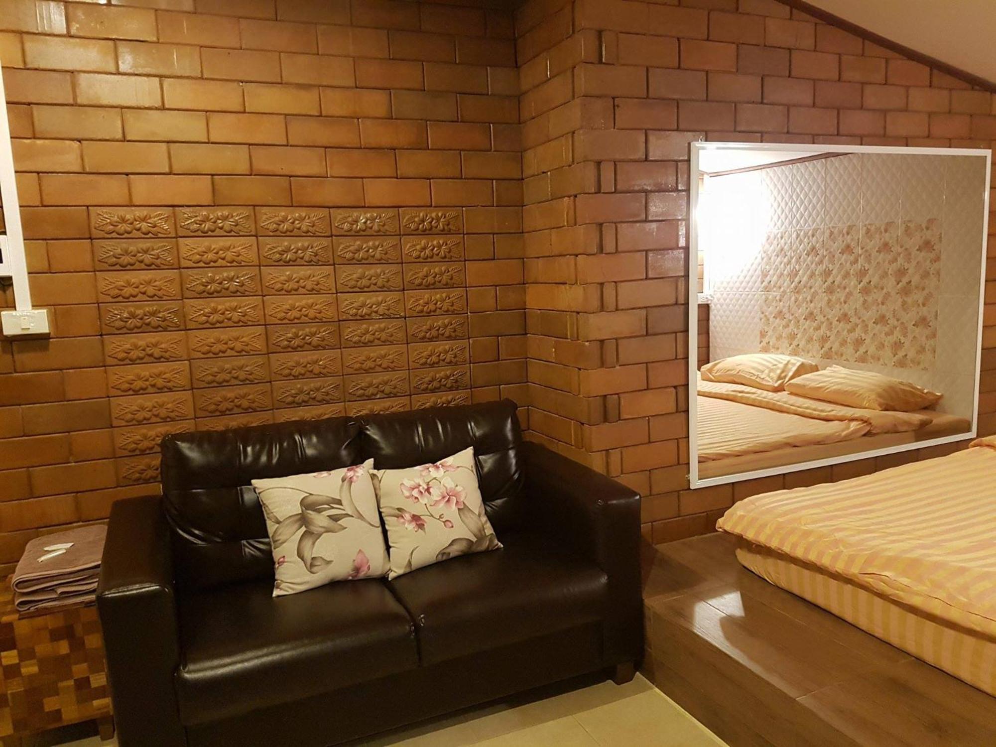 Hug Home Resort Prachinburi Dış mekan fotoğraf