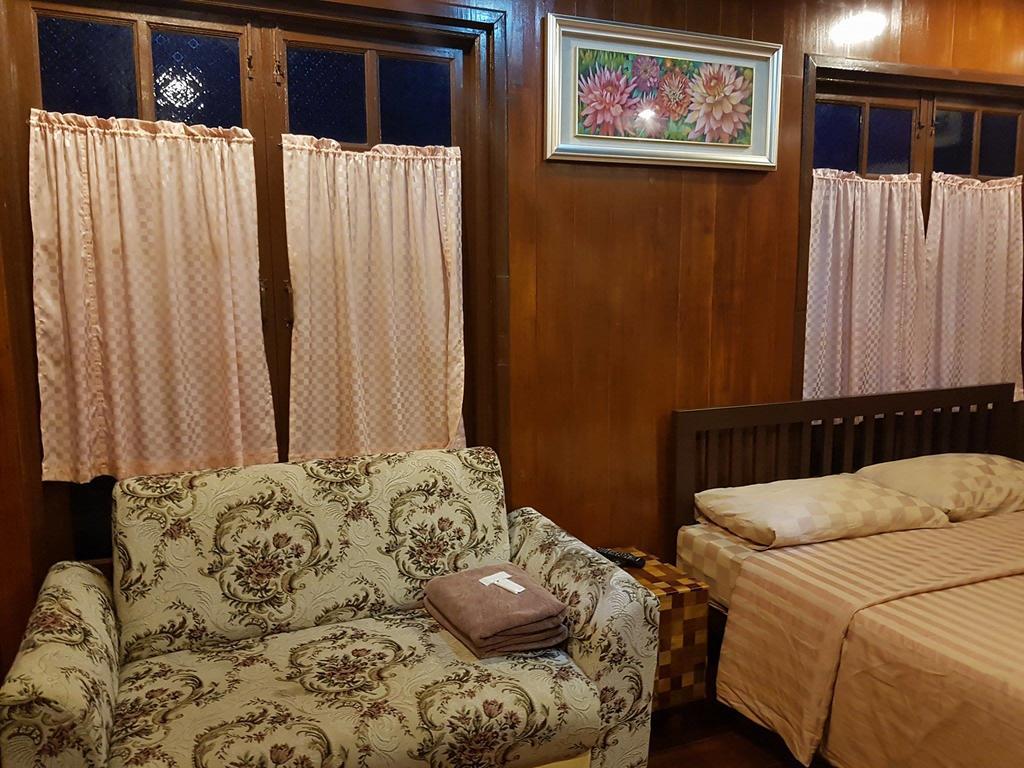 Hug Home Resort Prachinburi Dış mekan fotoğraf