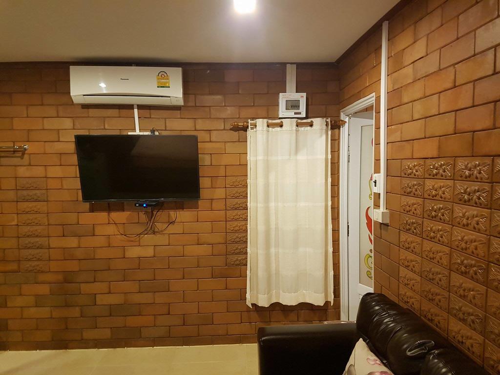 Hug Home Resort Prachinburi Dış mekan fotoğraf