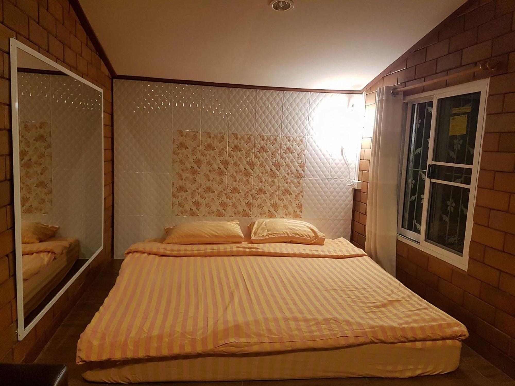 Hug Home Resort Prachinburi Dış mekan fotoğraf