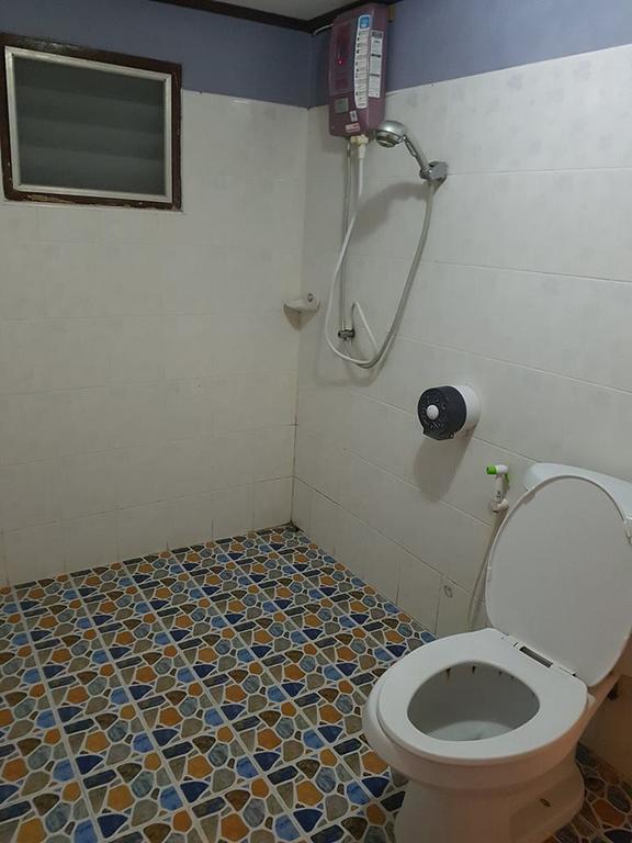Hug Home Resort Prachinburi Dış mekan fotoğraf