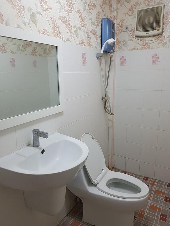 Hug Home Resort Prachinburi Dış mekan fotoğraf