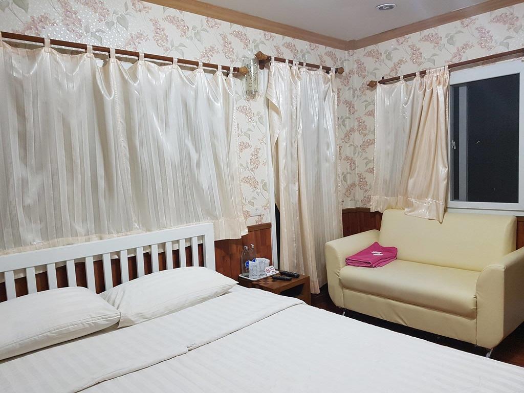 Hug Home Resort Prachinburi Dış mekan fotoğraf