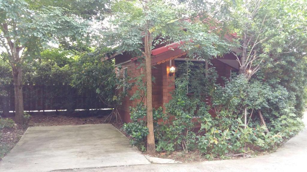 Hug Home Resort Prachinburi Dış mekan fotoğraf