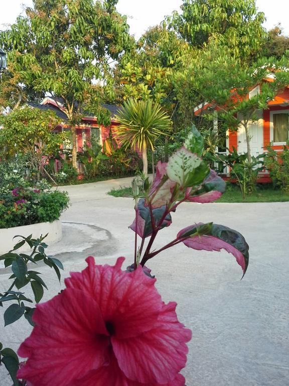 Hug Home Resort Prachinburi Dış mekan fotoğraf