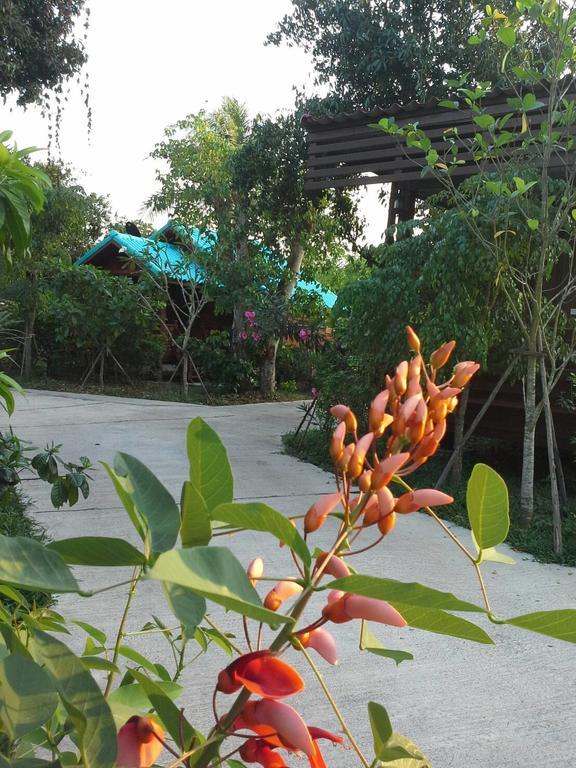 Hug Home Resort Prachinburi Dış mekan fotoğraf