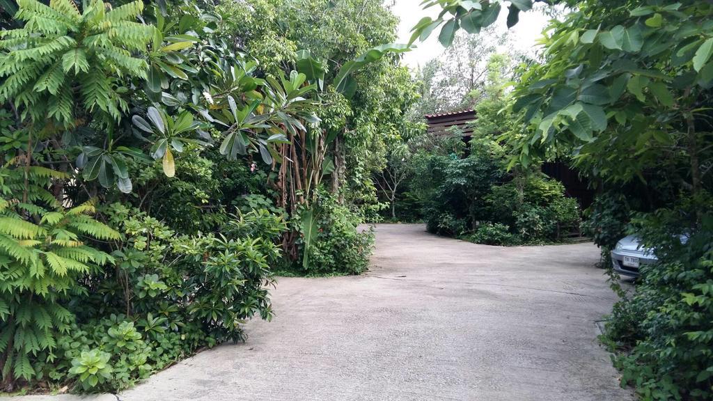Hug Home Resort Prachinburi Dış mekan fotoğraf