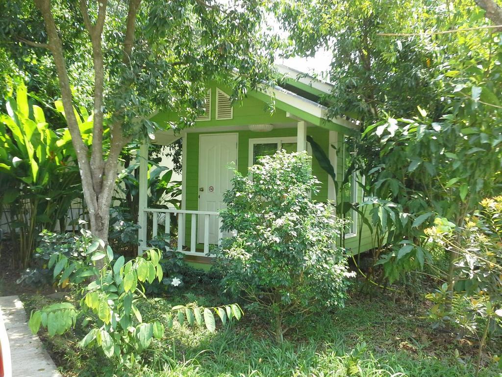 Hug Home Resort Prachinburi Dış mekan fotoğraf