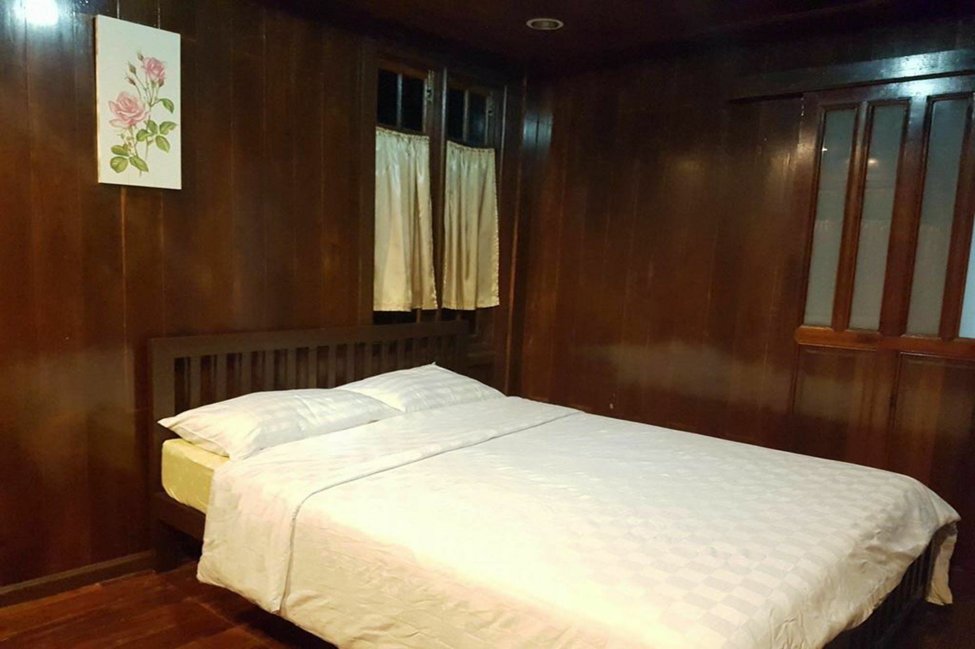 Hug Home Resort Prachinburi Dış mekan fotoğraf