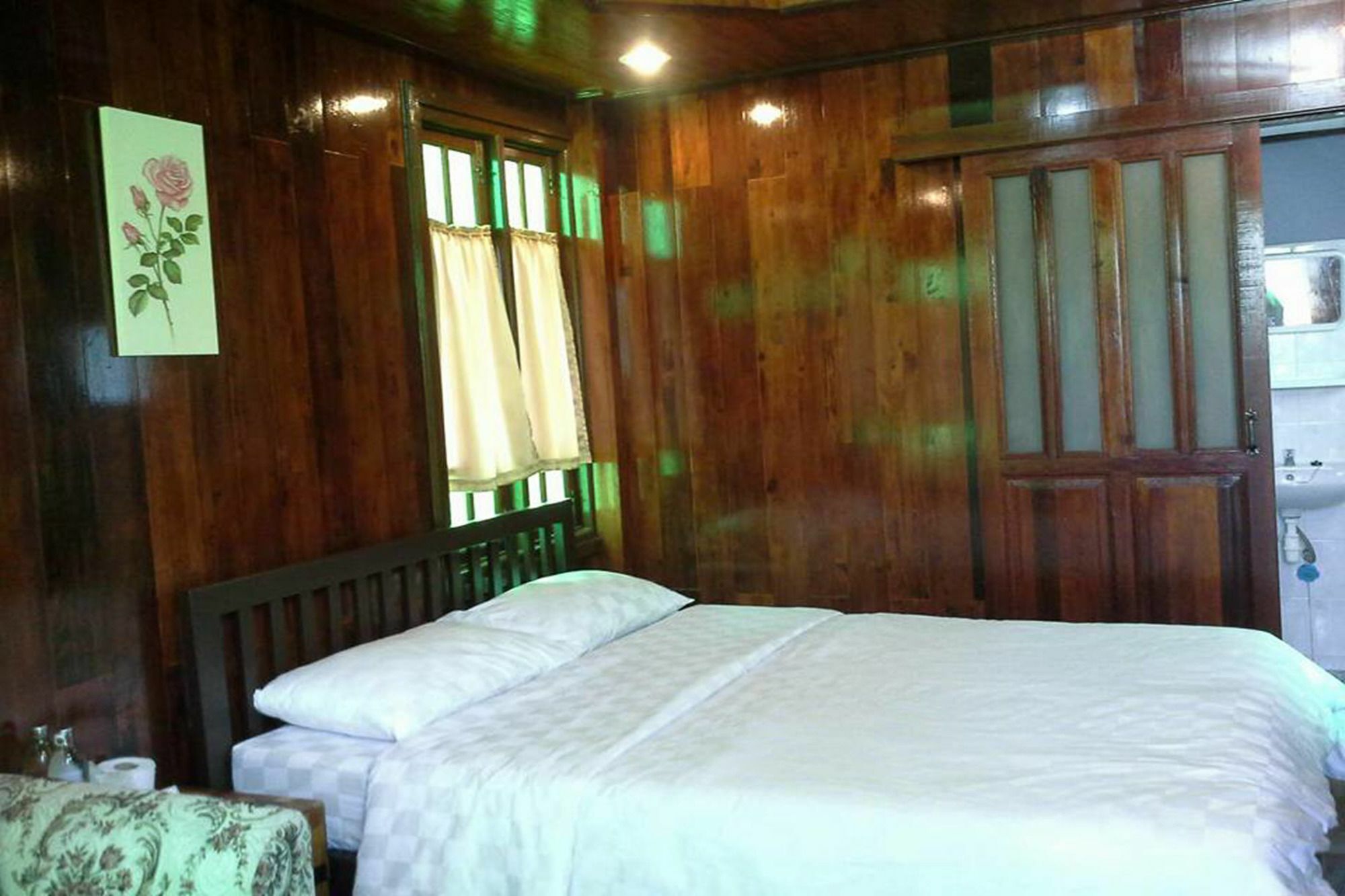 Hug Home Resort Prachinburi Dış mekan fotoğraf