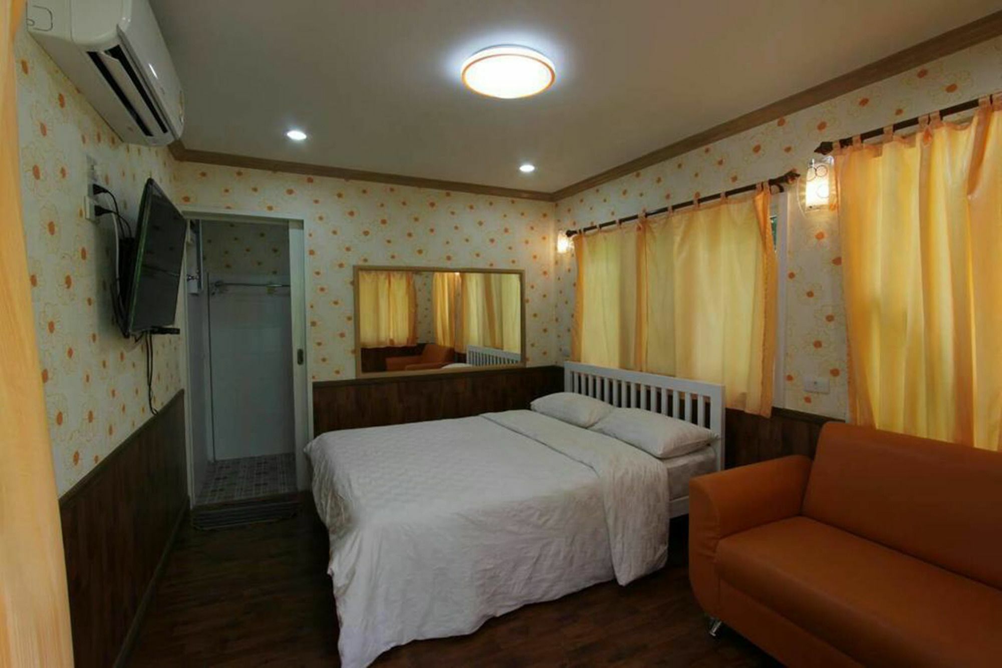 Hug Home Resort Prachinburi Dış mekan fotoğraf