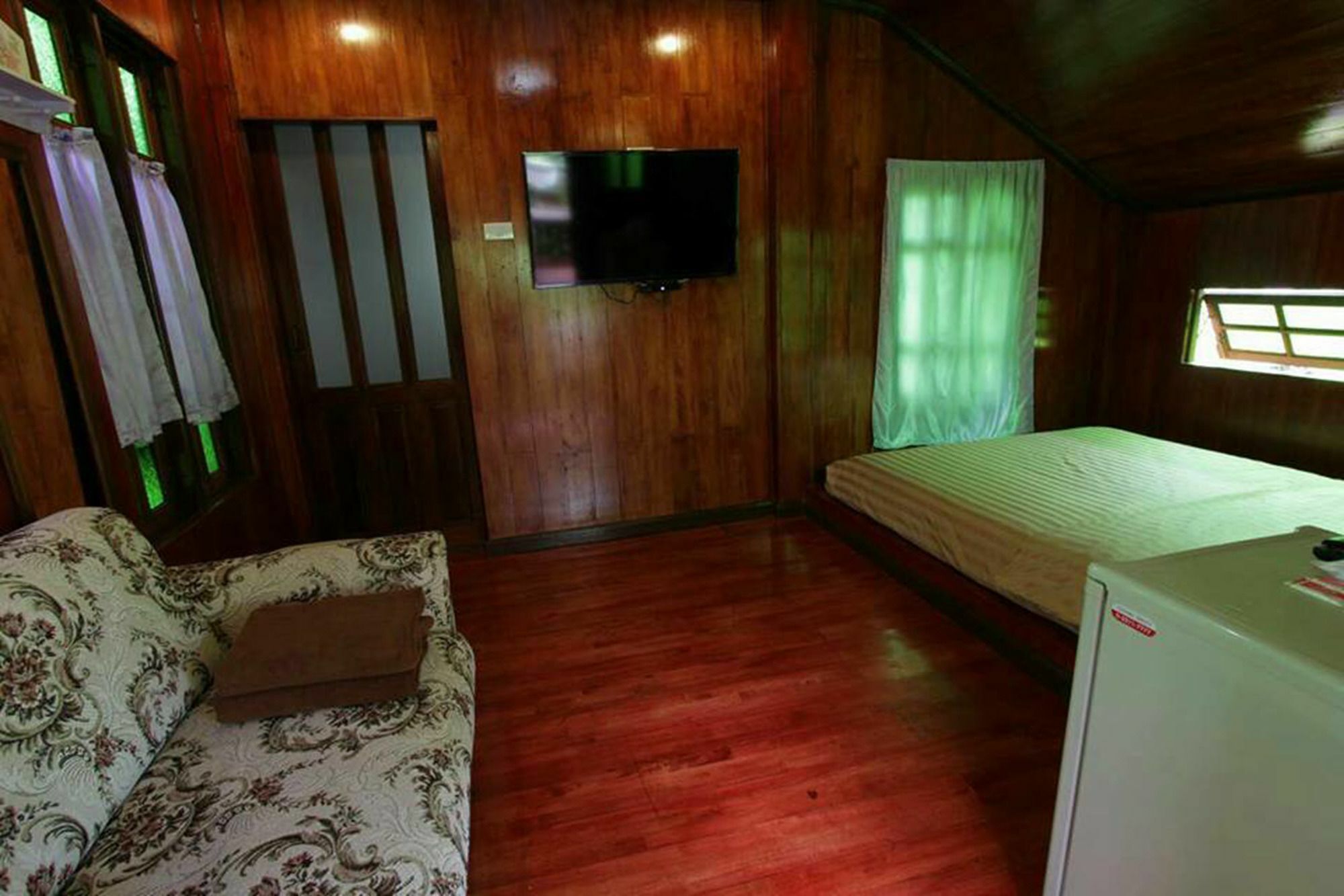 Hug Home Resort Prachinburi Dış mekan fotoğraf