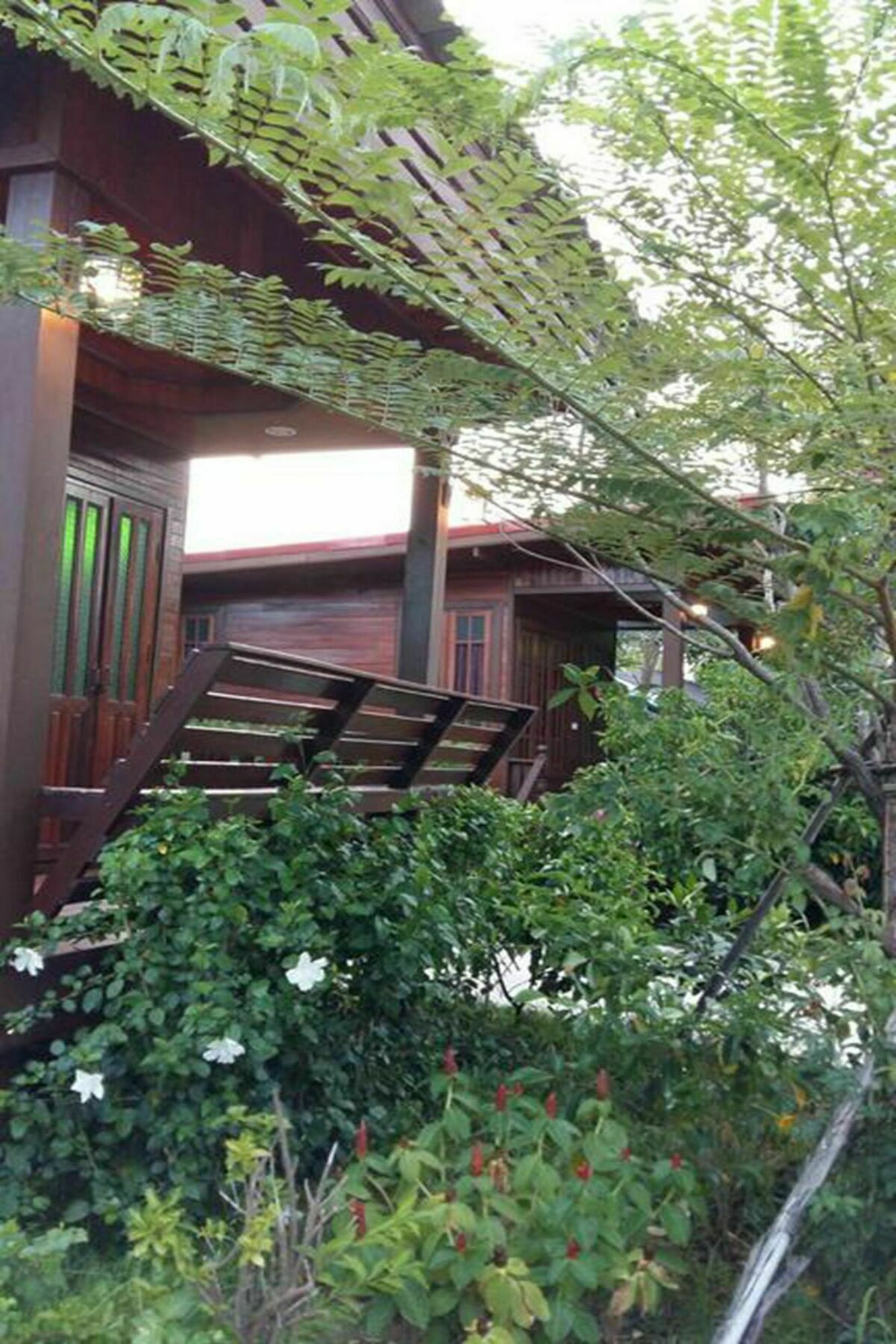 Hug Home Resort Prachinburi Dış mekan fotoğraf