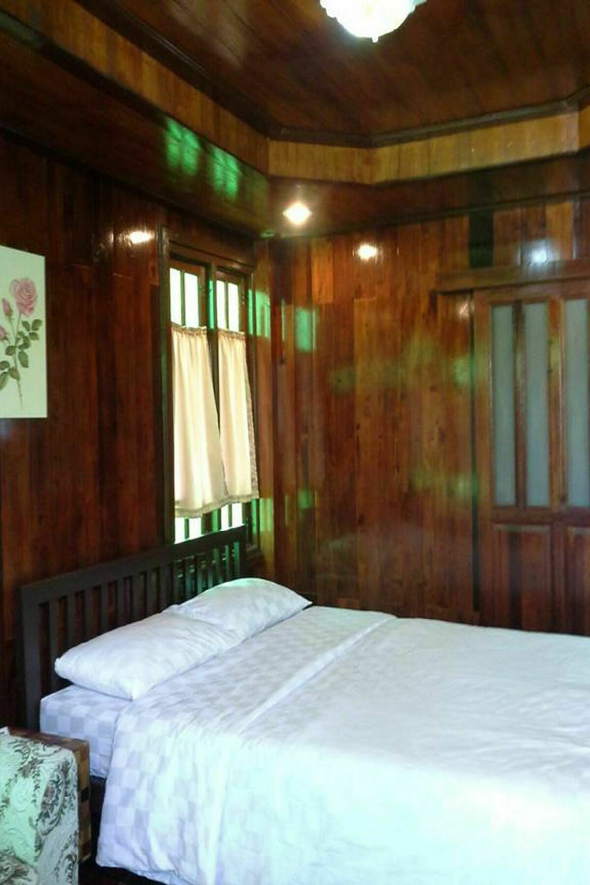 Hug Home Resort Prachinburi Dış mekan fotoğraf